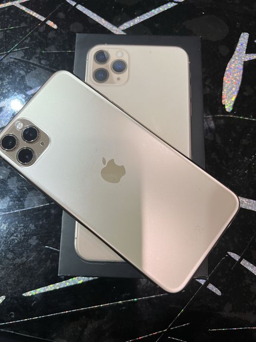 Iphone 11 Pro Max