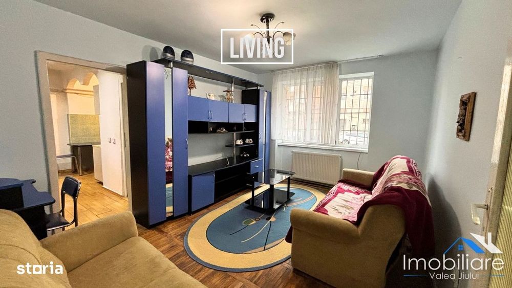 Apartament 2 camere – Petroșani, Ultracentral