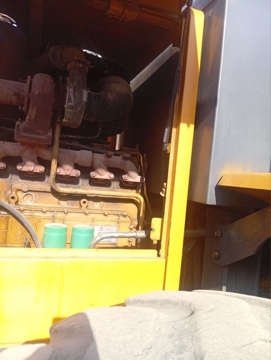 Frontalniy Poguruzchik