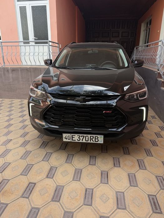 Tracker 2 pro yangi