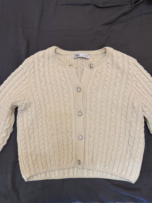 Жилетка Зара