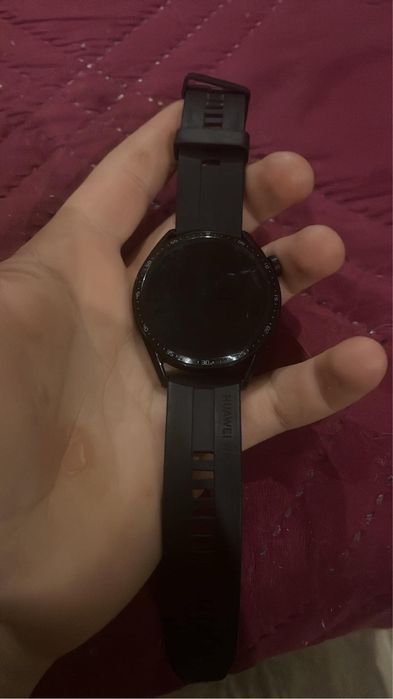 Huawei watch gt2/ticwatch pro ultra