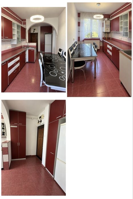 Apartament 2 camere, Micro 1