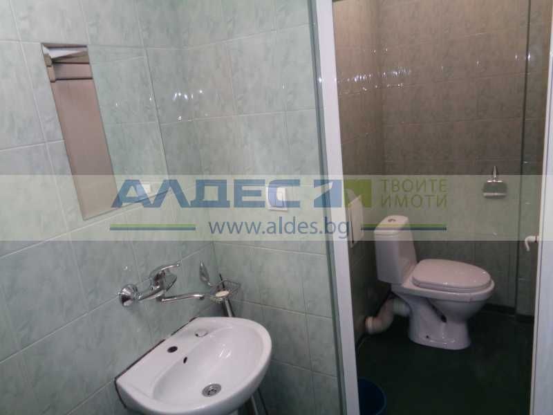 Продава се Офис в София, Център - 2358 кв.м за 552 €/кв.м - Снимка #8