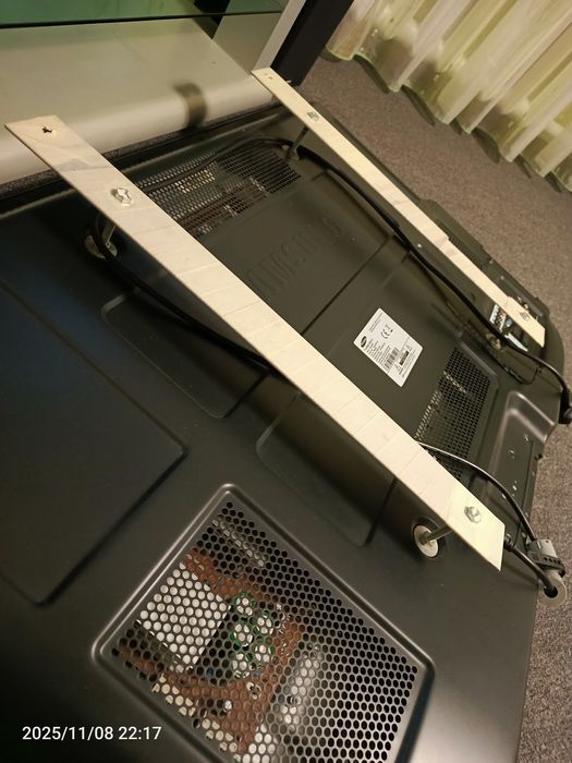 Продам плазменный телевизор Samsung 42 диагональ