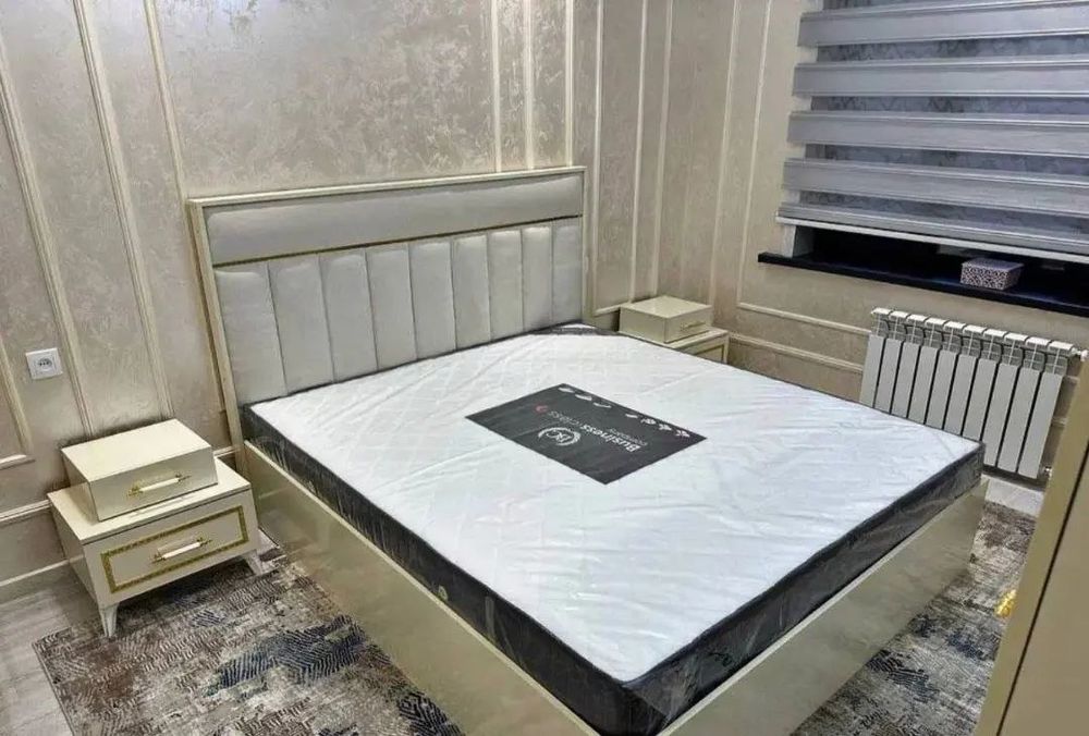 Spalnilar-спальни