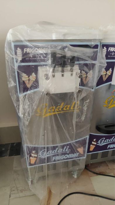 Freйzir frezer muzqaymoq aparat gadali fergmatik fergamat jombo музкай