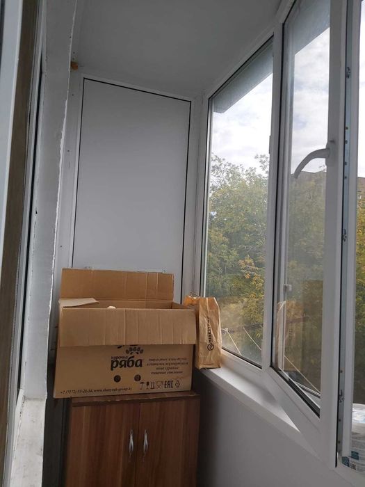 Продажа 3х-комнатной квартиры