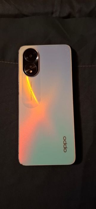 Oppo A18 128гб хороший