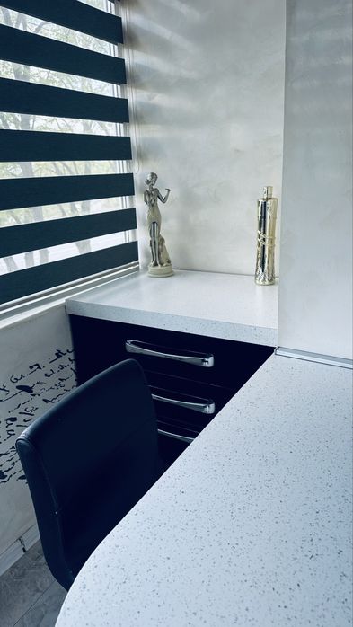 Дава се под наем Тристаен апартамент в с. Ягодово, Област Пловдив - 120 кв.м за 663 € - Снимка #8