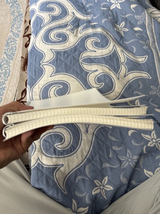 Тетрадь 96 листов A4