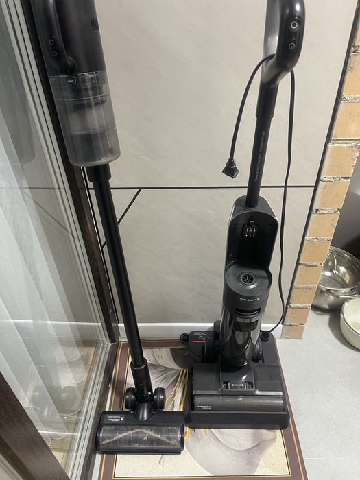 Беспроводной пылесос Dreame