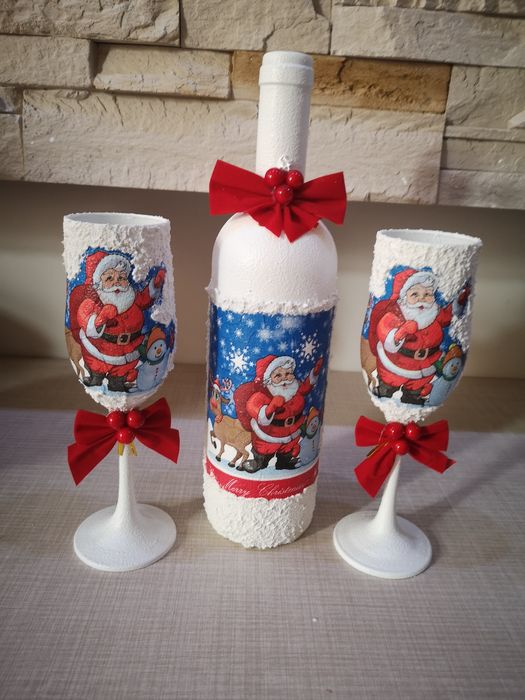 Sticle/borcane personalizate