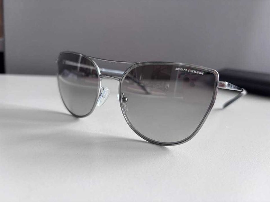 Слънчеви Очила Armani Exchange