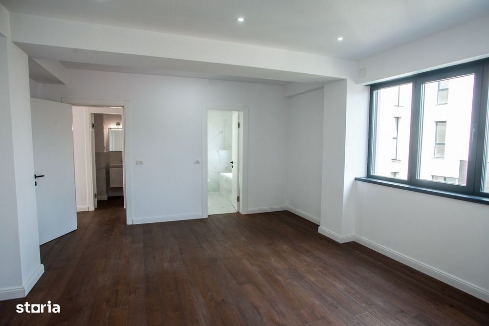 Penthouse Exclusivist | 2 Camere | Terasă Privată | Polonă | Sector 1