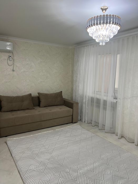 1 комн. Кв в центре продается