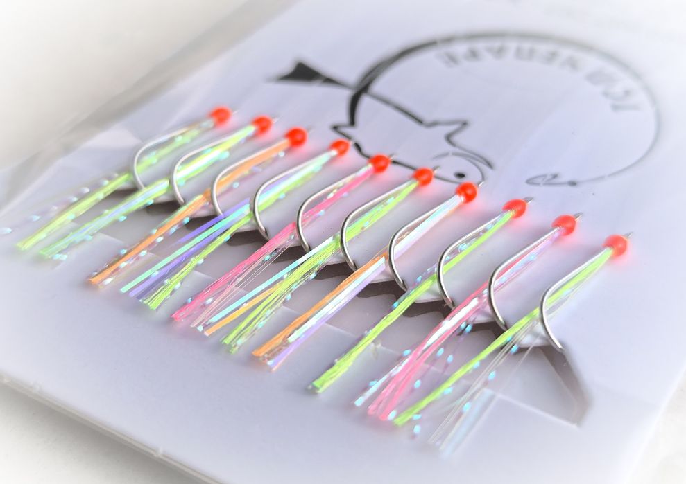 Чепарета за сафрид и чернокоп