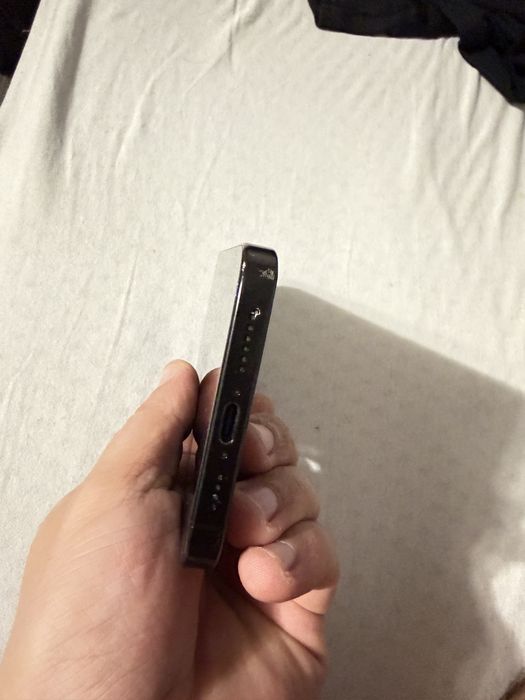 Iphone 16 pro max 256 gb