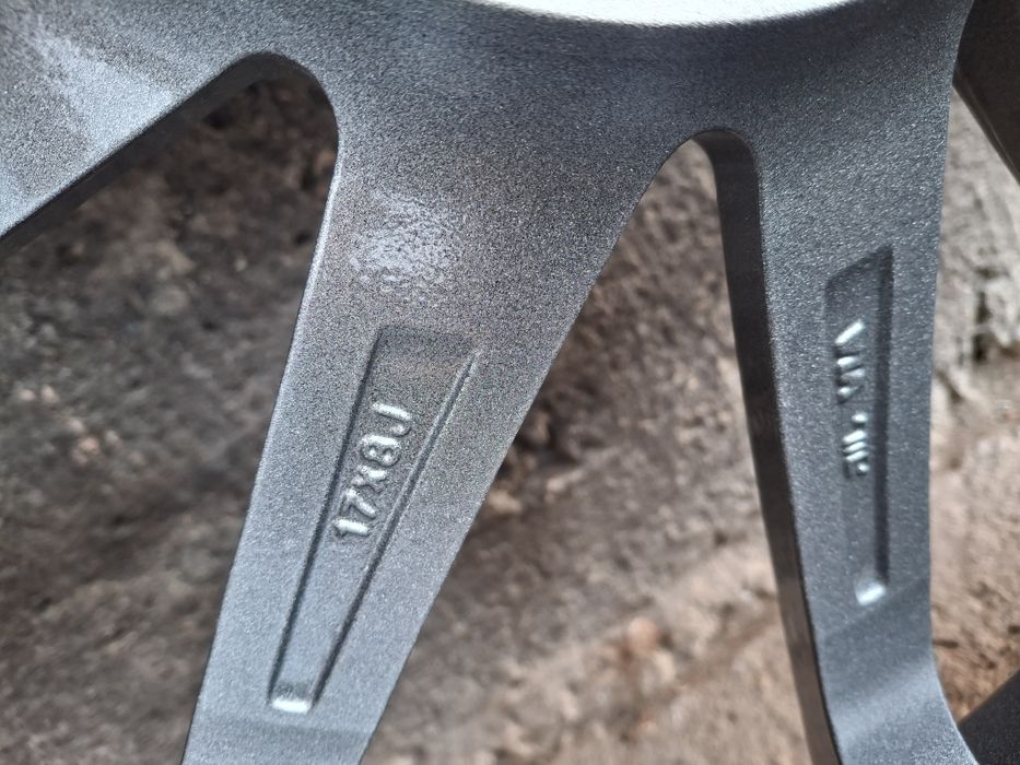 Диски восен на 17