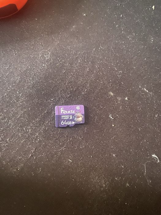MICROsd Карта 64 гб