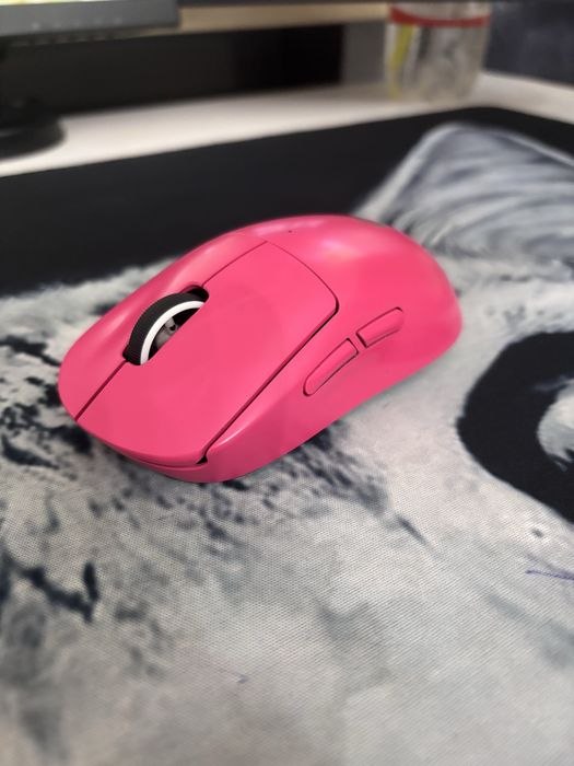 Logitech g pro x superlight 1