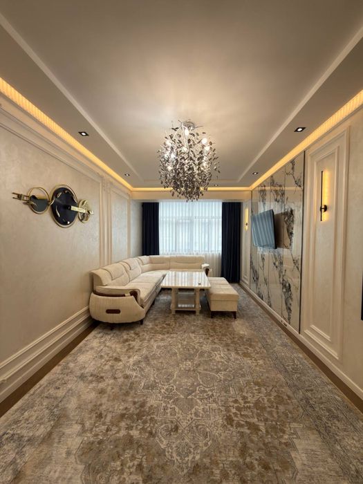 Продаётся квартира в новостройке