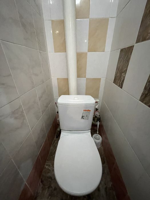 Продам 3шку на КШТ (Сатпаева 8)