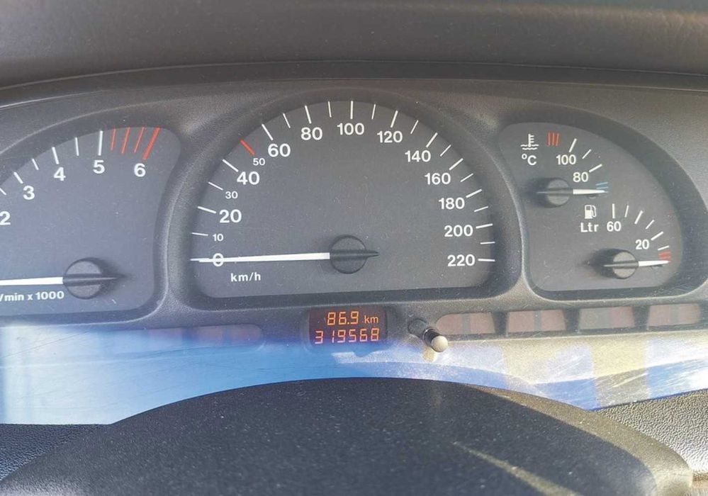 ЧАСТИ Опел ВЕКТРА Б  Комби 1995-2002г. Opel Vectra В 2000куб