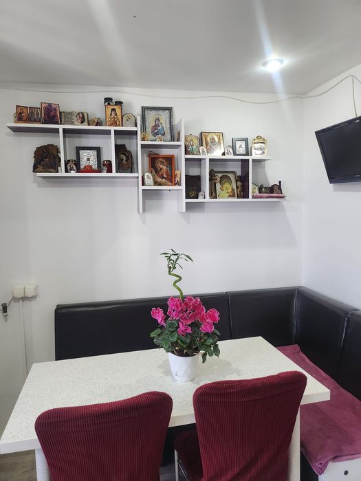 Vind apartament 2 camere