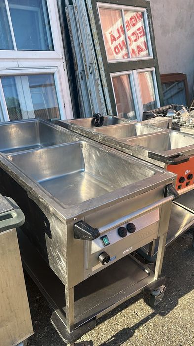 Diverse inox urgent