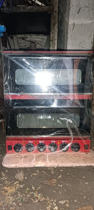 Продам печь для пиццы (пицца печь)