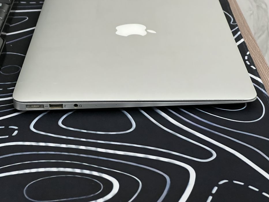 Macbook air 13