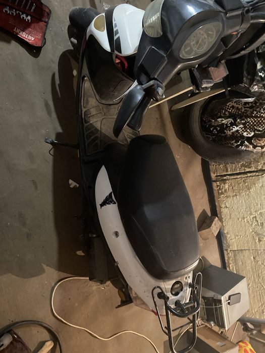 Рейсер метеор продам обмен