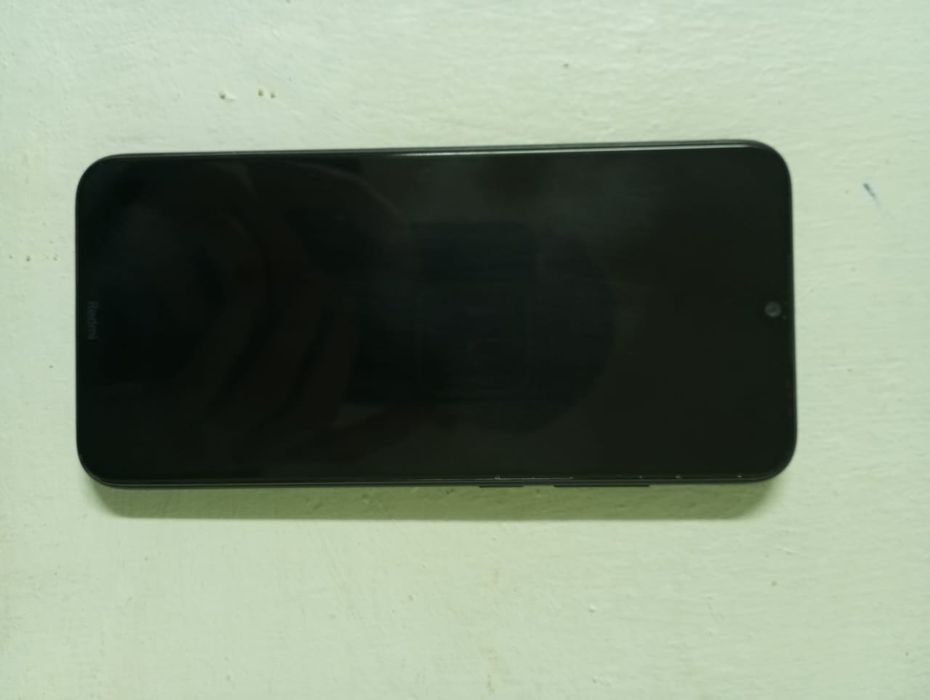 Rebmi not 8 в хорошем состоянии