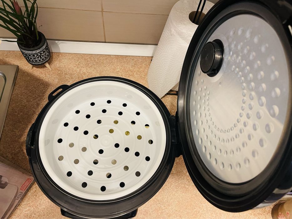 Delimano 18in 1 multi cooker