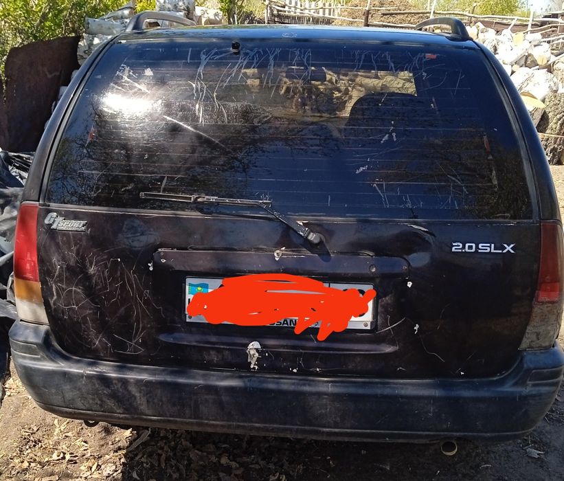 Продам Ниссан примера