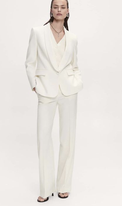 Костюм mango, р. S