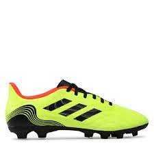ЛИКВИДАЦИЯ!!!Adidas - Copa Sense.4 FxG Оригинал Код 486