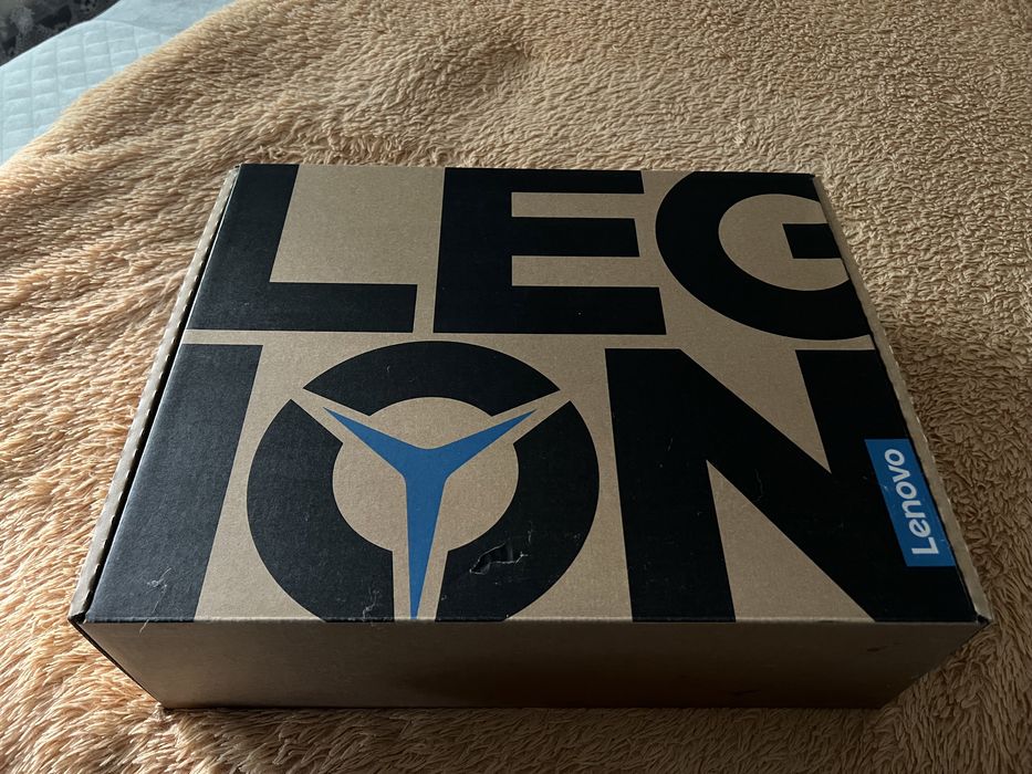 Ноутбук Lenovo 17.3