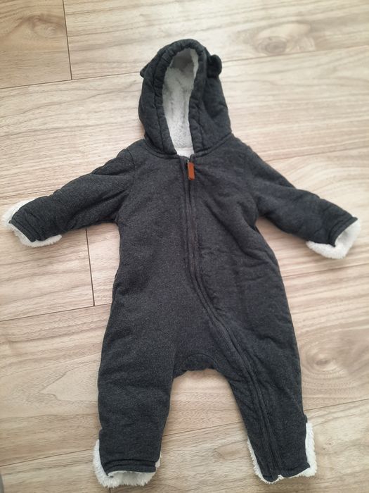 Combinezon bebe,Hm,marimea 56
