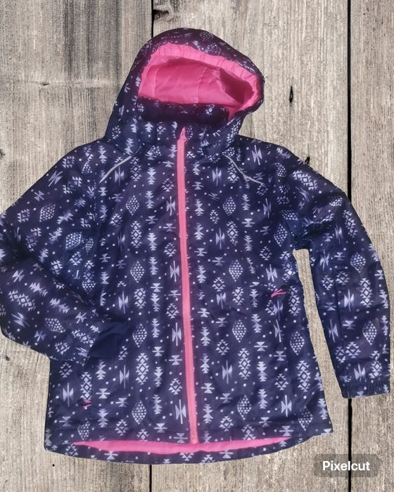 Geaca copii pentru SKY, pentru vârsta de 12  ani