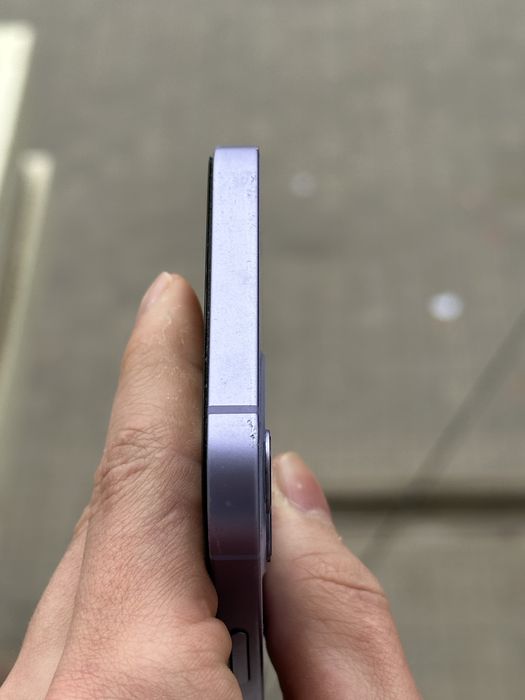 Iphone 12 64/71 korobka dok bor ideal