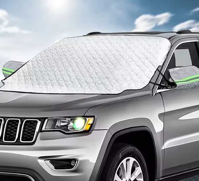 Зимен комплект “Комфорт”