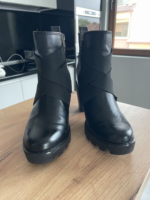 S.Oliver дамски боти