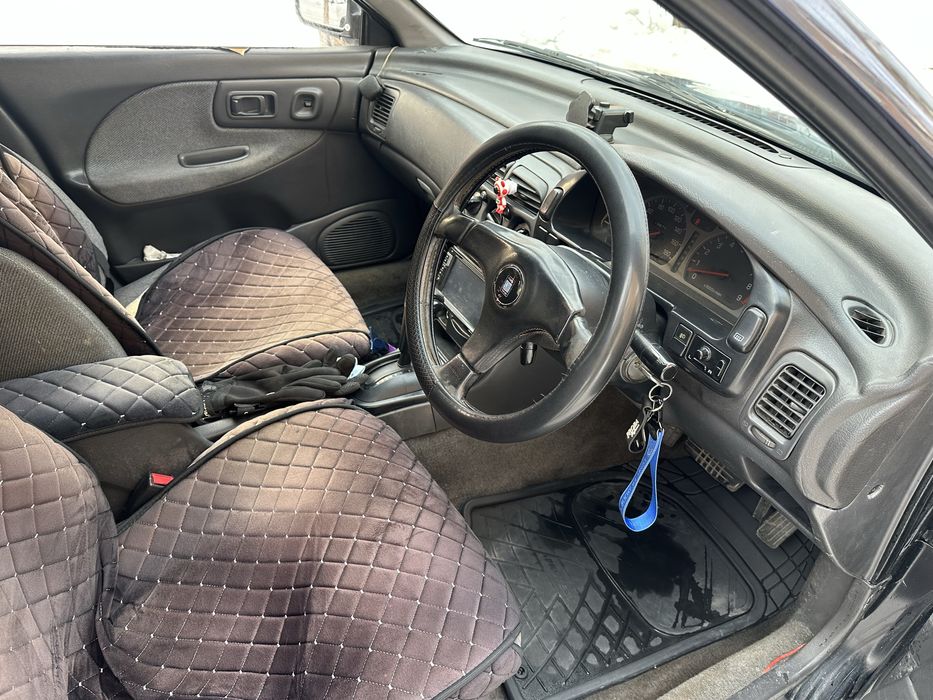 Продам субару импрезу