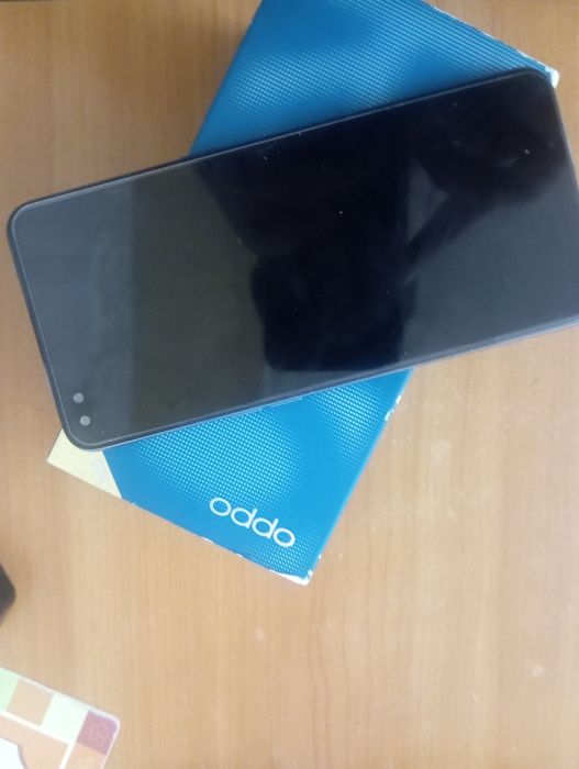 Oppo Reno 4 lite