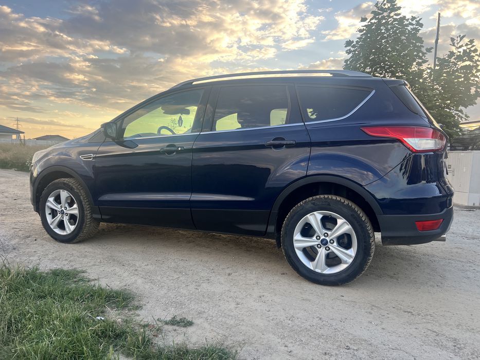 FORD Kuga 2016 — imagine 5