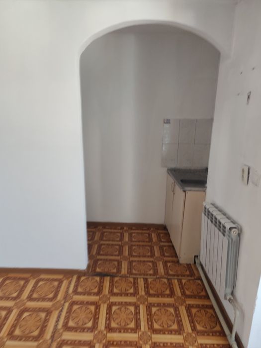 Задаётся времянка в Калкамане-2