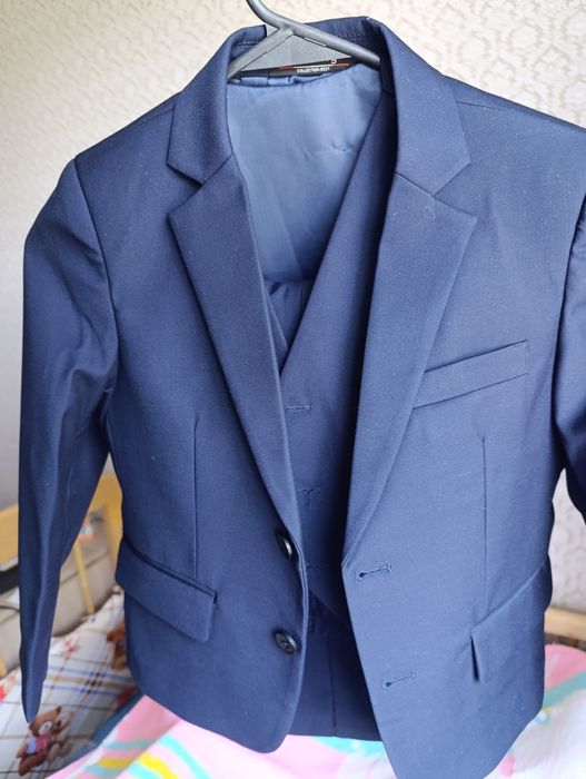 Детский костюм тройка