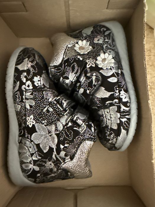 Ботинки для малышей Турция